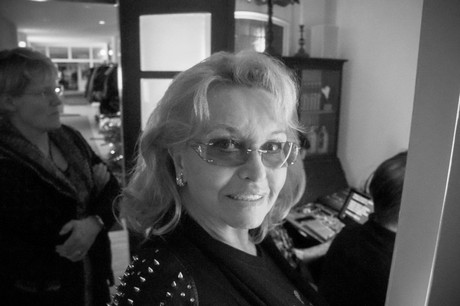 Hannelore Kramm